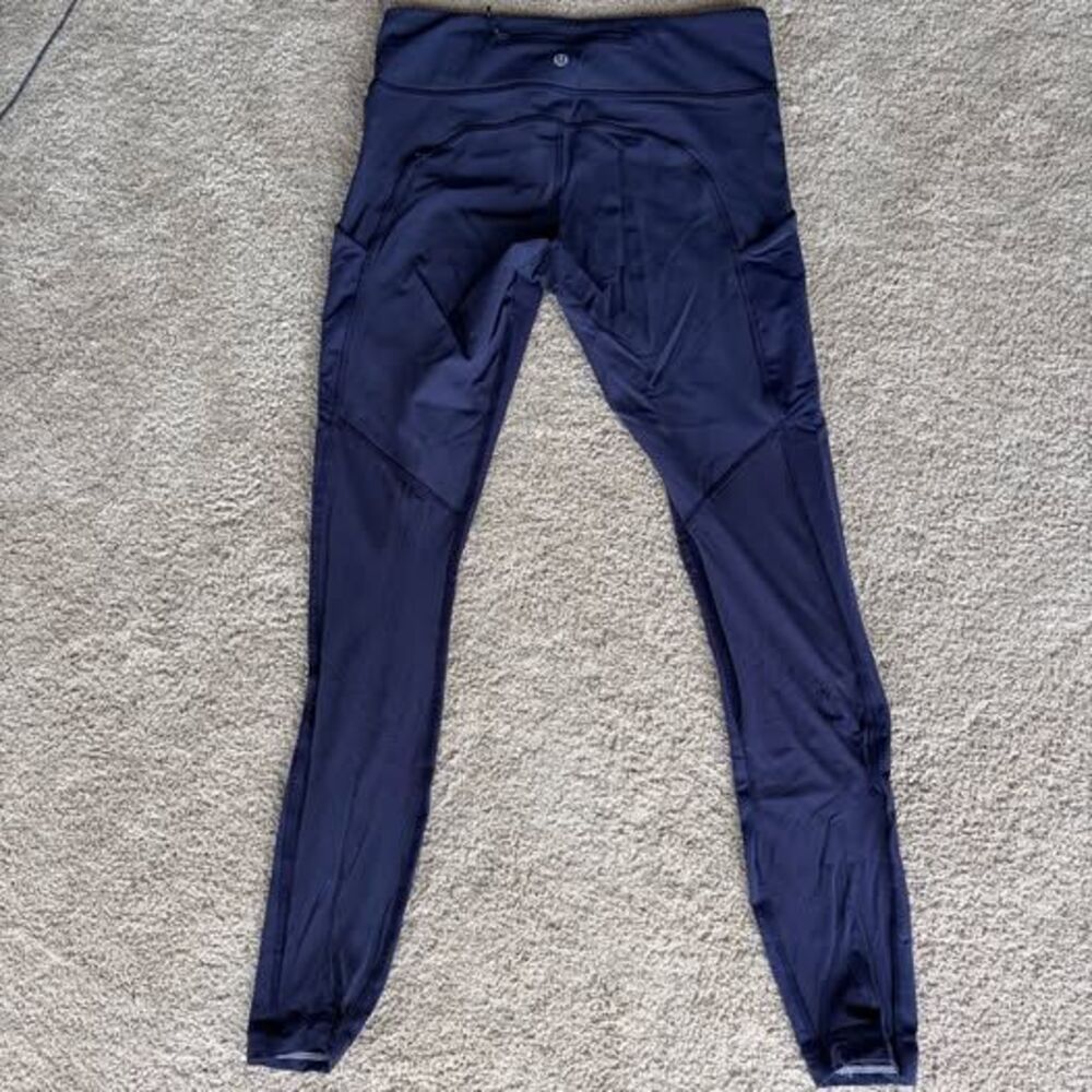 Women’s Lululemon Leggings Size 8